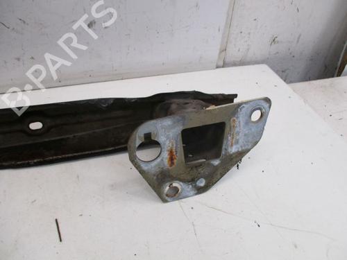 Front bumper reinforcement PEUGEOT 207 (WA_, WC_) 1.6 16V VTi | BP29088724C109 