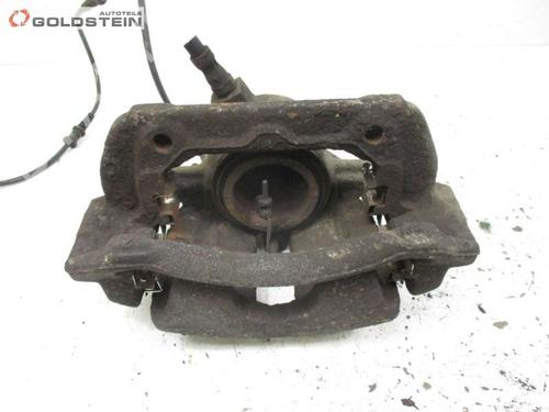 Right front brake caliper MERCEDES-BENZ C-CLASS Coupe (CL203) C 200 CDI (203.707) | BP18789316M104
