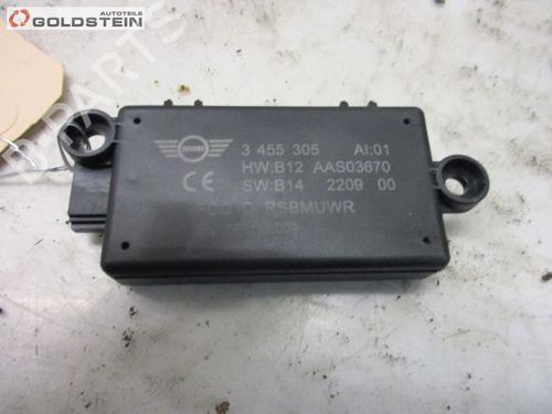 Control unit MINI MINI Convertible (R57) Cooper 3455305