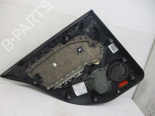 Rear right panel VW GOLF VI (5K1) 1.2 TSI | BP37115284C61 - Image 4