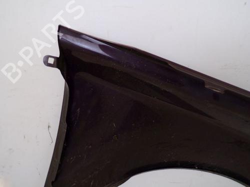 Left front fenders VOLVO V50 (545) 1.6 D | BP19333309C41 