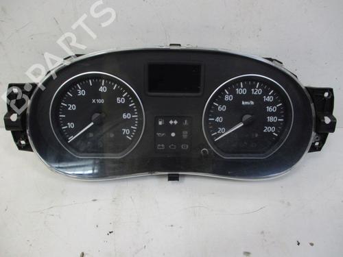 Used Display monitor DACIA LOGAN MCV (KS_) 1.6 MPI 85 (84 hp) 18894991