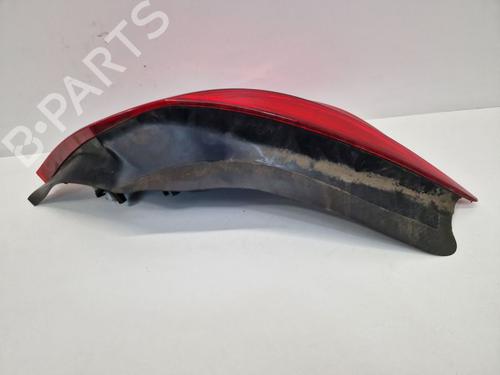 Left taillight OPEL INSIGNIA A (G09) 2.0 CDTI (68) | BP31860811C34