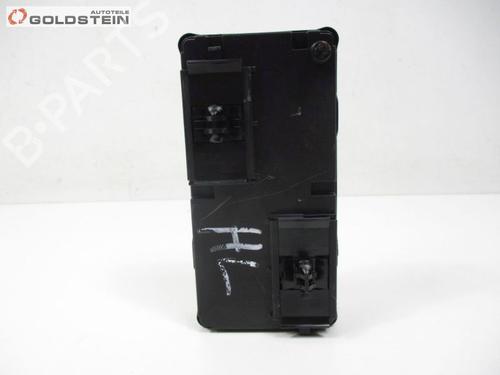 Unité de contrôle CITROËN C5 III Break (RW_) 2.2 HDi (RW4HTH) (170 hp) 18789777