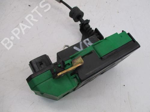 Front right lock VOLVO XC90 I (275) 2.5 T AWD | BP19291983C97 
