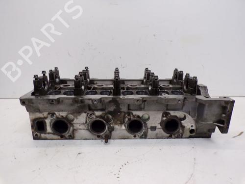 Cylinder head MERCEDES-BENZ E-CLASS (W211) E 220 CDI (211.006) | BP25449414M5 