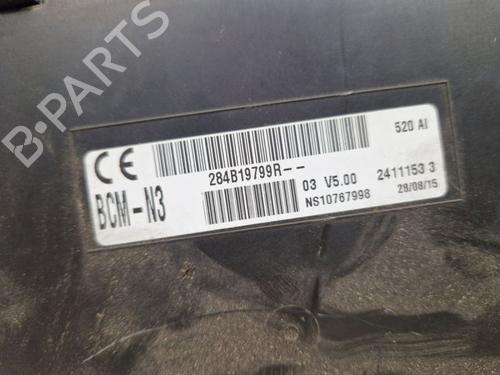 Electronic module RENAULT MASTER III Van (FV) 2.3 dCi 125 FWD (FV0C, FV0D, FV0G, FV0H, FV0J, FV0K,... | BP37140454M83 - Image 6