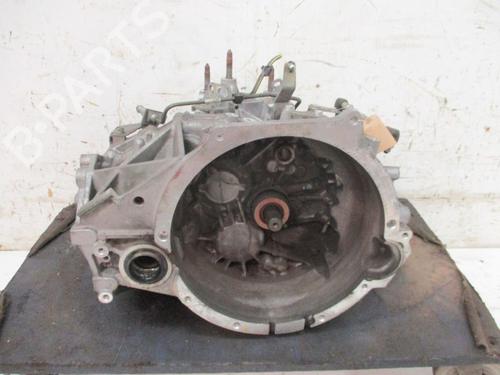 Used Gearbox MITSUBISHI ASX (GA_W_) 1.8 DI-D (GA6W) (150 hp) 29085849