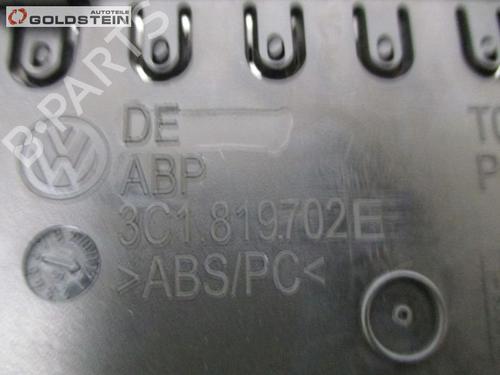 Air vent VW PASSAT B6 Variant (3C5) 1.9 TDI | BP37098149I21 - Image 4