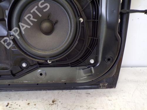 Left front door MAZDA 6 Estate (GH) 2.2 MZR-CD (GH10) | BP29095062C2 