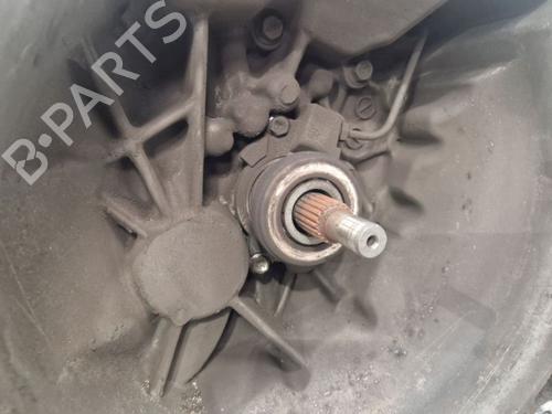 Gearbox SUZUKI SX4 (EY, GY) 1.6 VVT 4x4 (RW416) | BP29102321M3 