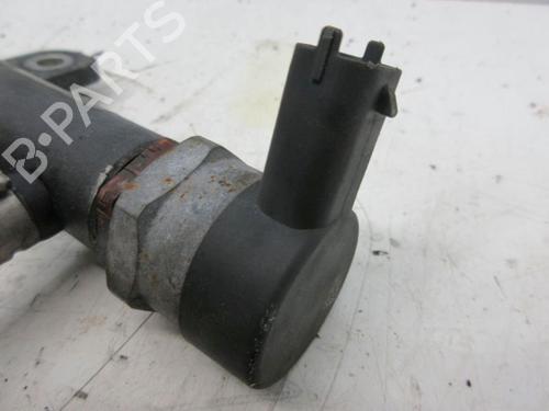 Injection rail OPEL CORSA D (S07) 1.3 CDTI (L08, L68) | BP29091716M98