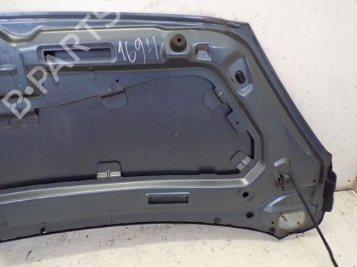 Hood PEUGEOT 1007 (KM_) 1.4 | BP29087472C1 