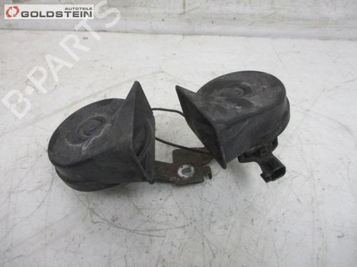 Horn FORD FOCUS II Saloon (DB_, FCH, DH) 2.0 TDCi (110 hp) 18757061