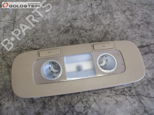 Luz interior Luz interior VW PASSAT B6 Variant (3C5) 2.0 TDI (170 hp) 37096959 37096959
