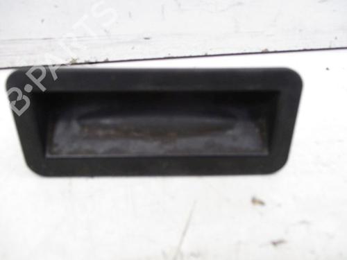 Interior handle FORD MONDEO IV Turnier (BA7) 1.8 TDCi | BP37121086I7 - Image 3