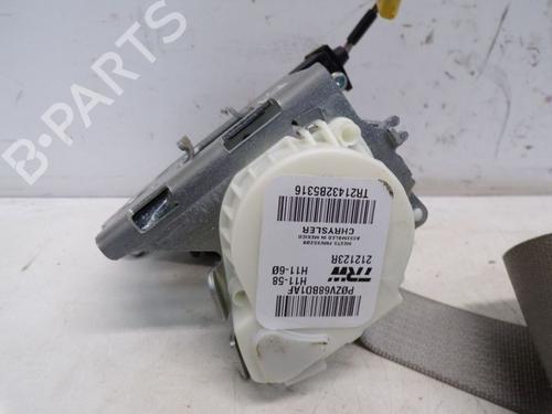 Front right seatbelt CHRYSLER GRAND VOYAGER V (RT) 3.6 | BP37130998I25 - Image 7