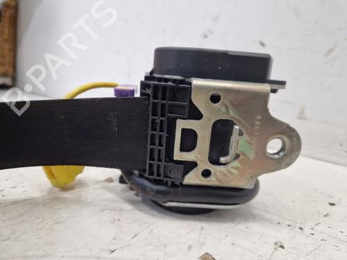 Front left seatbelt VW GOLF PLUS V (5M1, 521) 1.6 FSI | BP31702706I26  - Image 5