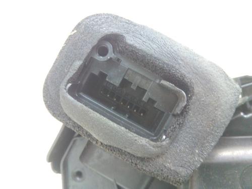 Front left lock VW POLO V (6R1, 6C1) 1.2 | BP29107996C98 