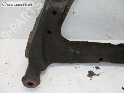Subframe NISSAN QASHQAI / QASHQAI +2 I (J10, NJ10, JJ10E) 1.5 dCi | BP28167557M9 