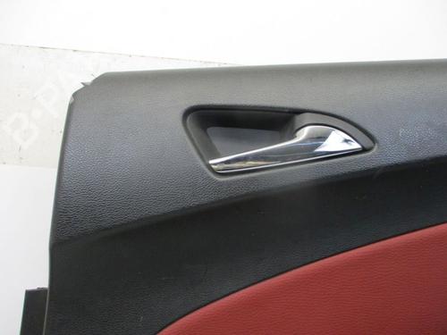 Rear right panel OPEL ASTRA J (P10) 1.6 (68) | BP37120178C61 - Image 4