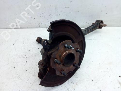 Used Right rear steering knuckle TOYOTA AVENSIS Estate (_T27_) 2.0 D-4D (ADT270_, ADT270R) (126 hp) 29103285