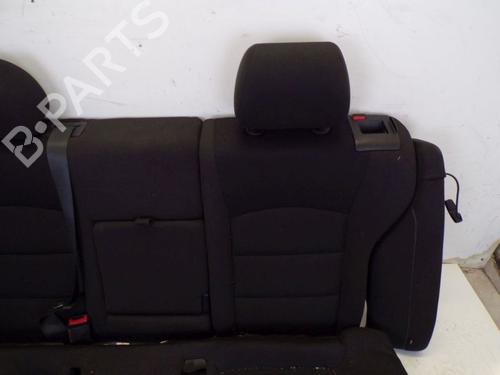 Rear seat CHEVROLET CRUZE (J300) 1.4 | BP29097136C17 