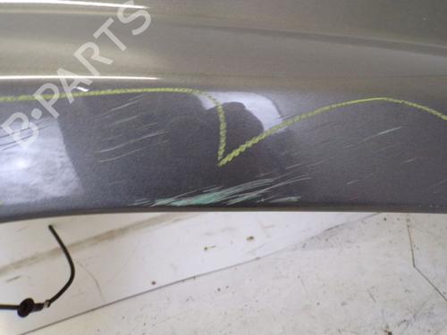 Right front fenders JEEP GRAND CHEROKEE II (WJ, WG) 4.7 V8 4x4 | BP18805396C42 