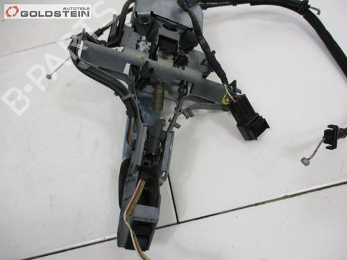 Exterior handle VOLVO C70 II Convertible (542) 2.0 D | BP18759916C122 