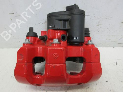 Left rear brake caliper TESLA MODEL Y (5YJY) EV Performance All-wheel Drive | BP38505967M107 - Image 4