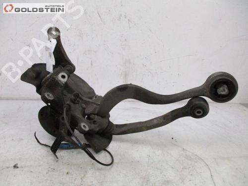 Left front steering knuckle BMW 5 Touring (E61) 525 d | BP18749563M25 