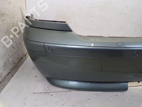 Rear bumper BMW 7 (E65, E66, E67) 735 i, Li | BP19289614C8 