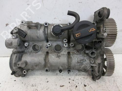 Used Valve cover SKODA CITIGO (NF1) 1.0 (60 hp) 19293142