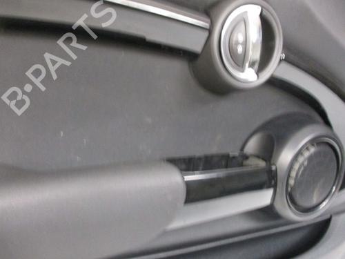 Front left panel MINI MINI Convertible (F57) Cooper S | BP37115814C58 - Image 3