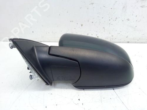 Left mirror BMW X5 (E70) xDrive 30 i | BP29102894C26 