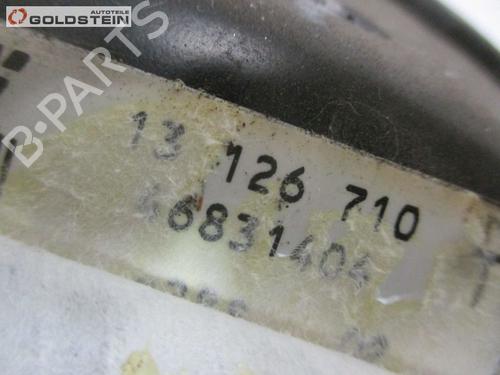 Servo brake FIAT CROMA (194_) 1.9 D Multijet (194AXC1B, 194AXC12) | BP18763068M42 