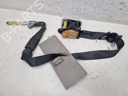 Used Front right seatbelt Front right seatbelt 37135468 37135468