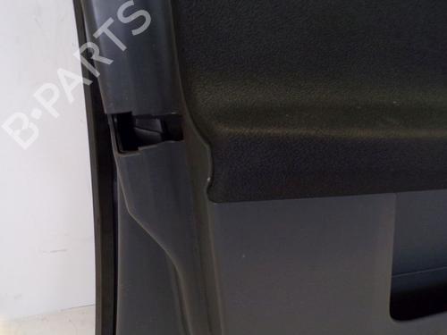 Left front door SMART FORFOUR (454) 1.1 (454.030) | BP29095271C2 