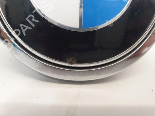 Electronic module BMW 1 (E87) 116 i | BP31770506M83