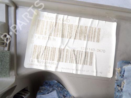 Rear right panel JEEP CHEROKEE (KJ) 3.7 4x4 | BP37117866C61 - Image 7