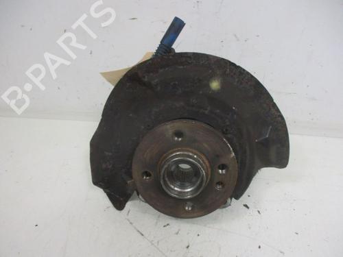 Used Right front steering knuckle MINI MINI Convertible (R57) One (98 hp) 18794805