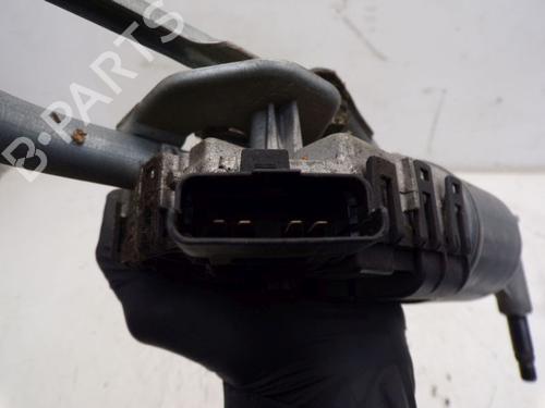 Front wipers mechanism PEUGEOT 207 CC (WD_) 1.6 16V | BP29099619C83 