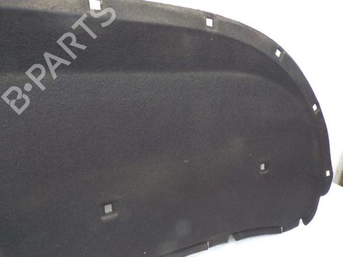 Hood SKODA ROOMSTER (5J7) 1.4 | BP29096466C1 