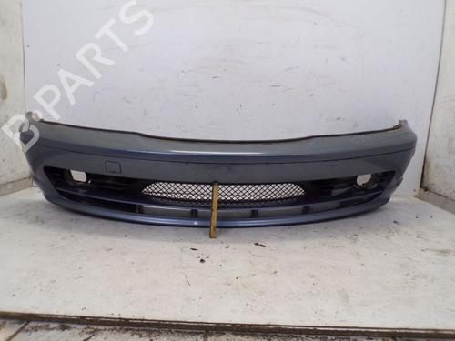 Used Front bumper BMW 3 Convertible (E46) 323 Ci (170 hp) 18805660