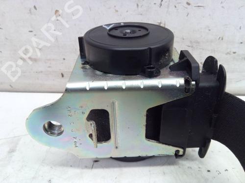 Front left seatbelt BMW 5 Touring (E61) 525 d | BP24963774I26 