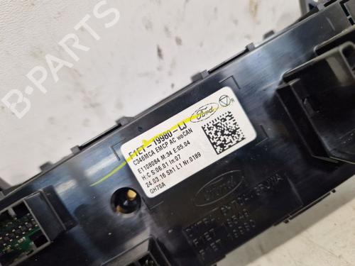 Climate control FORD FOCUS III 2.0 ST | BP40181421I5  - Image 9