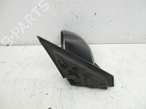 Left mirror RENAULT LAGUNA III Grandtour (KT0/1) 2.0 dCi (KT01, KT08, KT09, KT0K, KT12, KT1D, KT1W) | BP29086090C26 