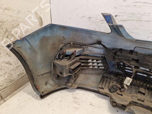 Front bumper OPEL ZAFIRA / ZAFIRA FAMILY B (A05) 1.6 (M75) | BP29109497C7 