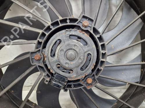 Fan RENAULT MASTER III Van (FV) 2.3 dCi 125 FWD (FV0C, FV0D, FV0G, FV0H, FV0J, FV0K,... | BP37137885M128 - Image 8