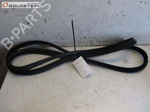 Used Rubber door seal VOLVO XC90 I (275) D5 AWD (163 hp) 13759888